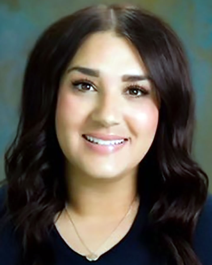 Brittney Robles