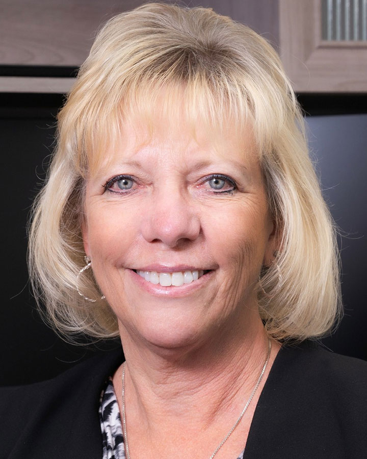 Diane Borgwardt