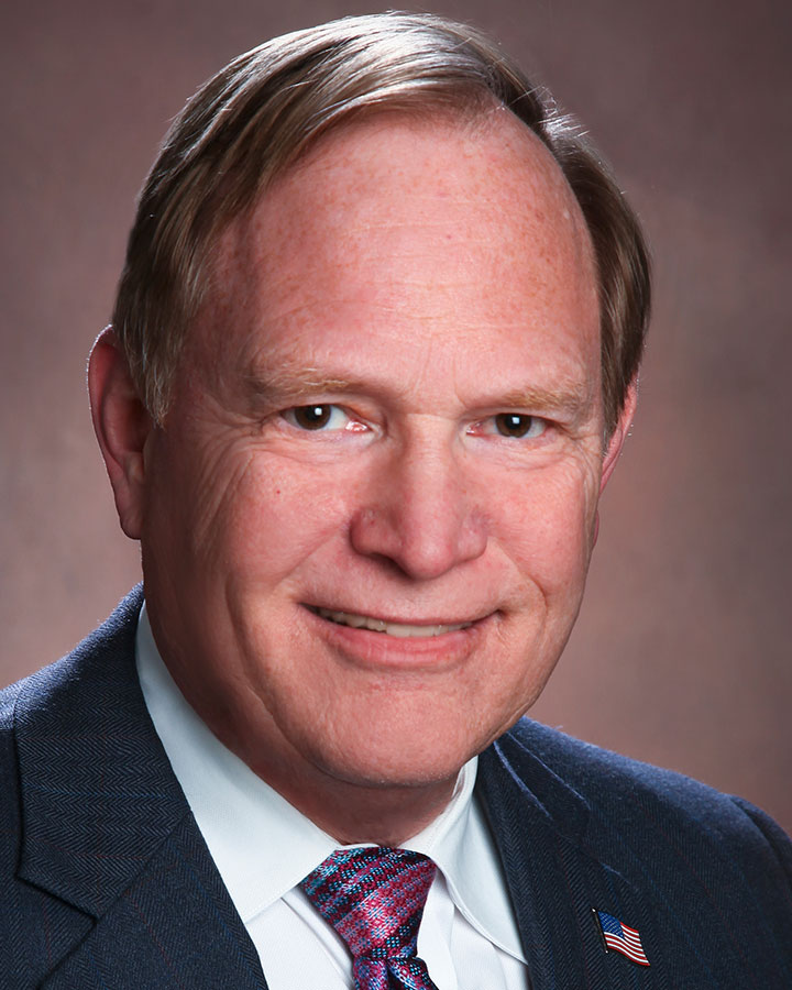 Gregory H. Blake