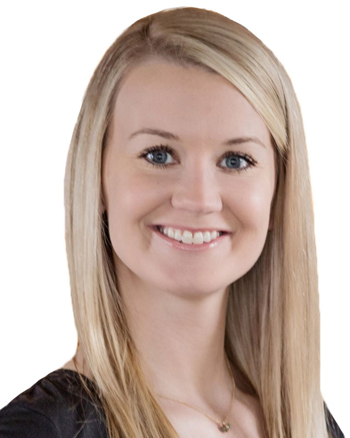 Sarah Pendergraft