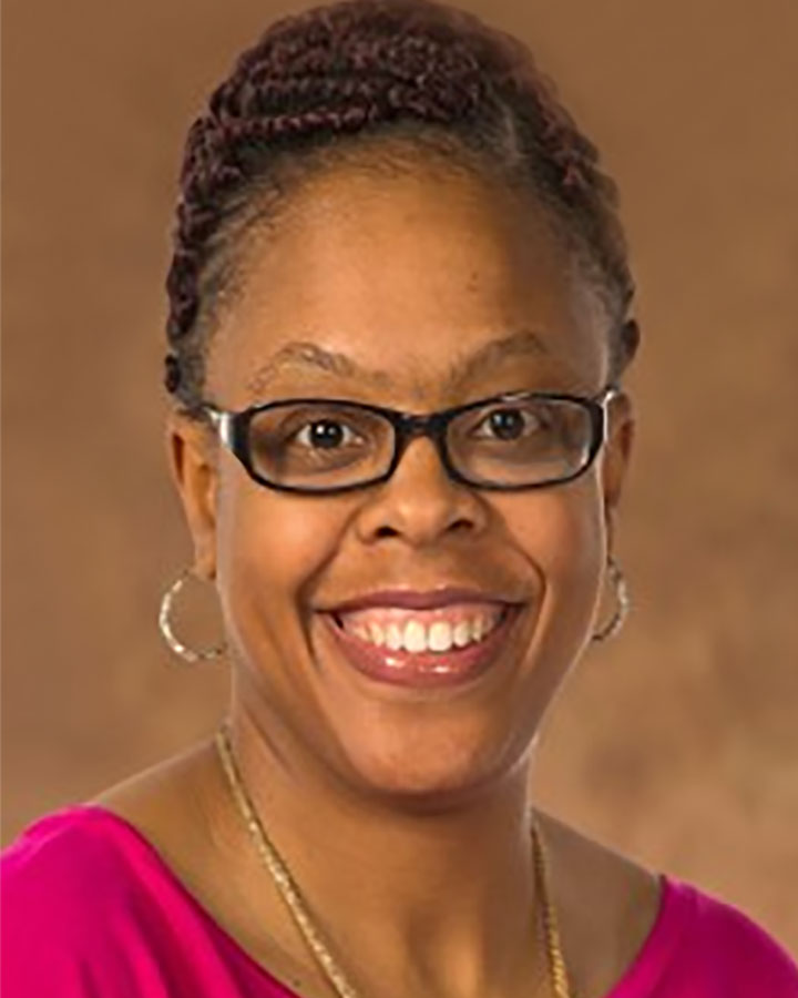 Shontay Patterson