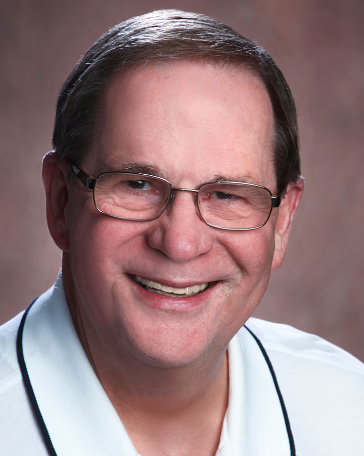 William Geiger, MD