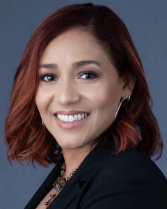Michelle Olivieri, inspiring leader in Family Medicine Residency Program Administration and key contributor to AFMA’s mission of professional support.